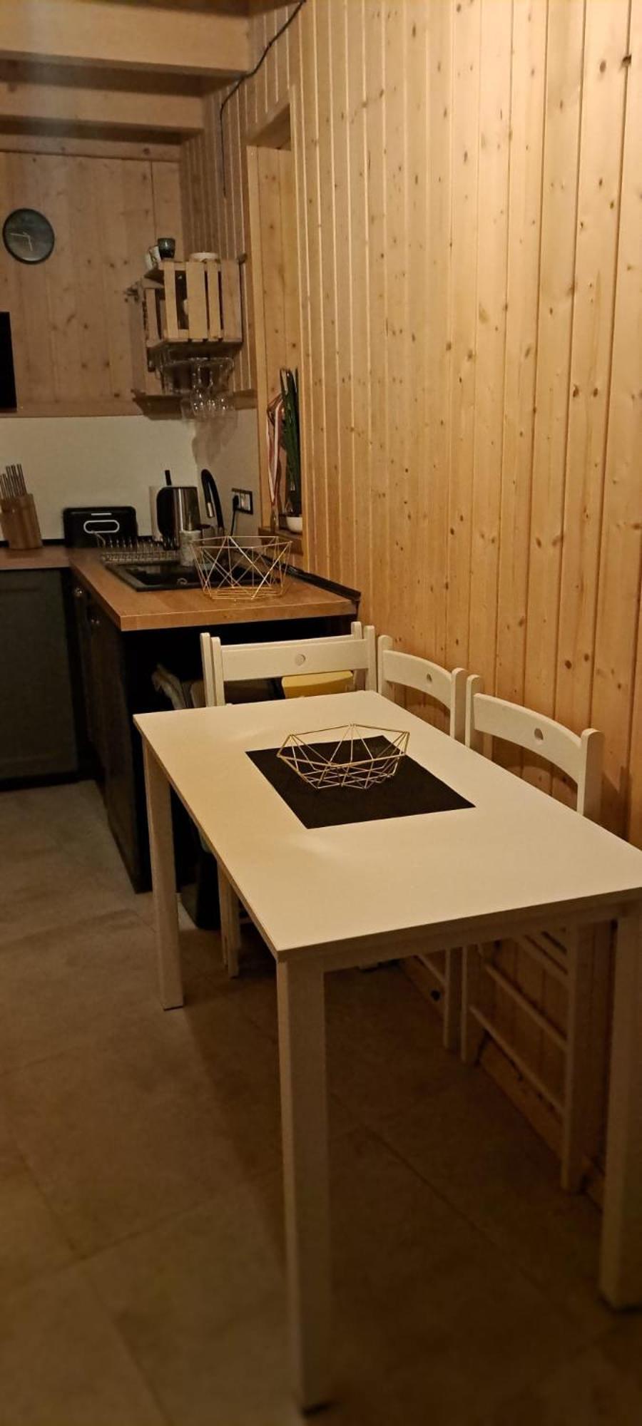 Domek Mecenasa Nieledwia Exteriör bild